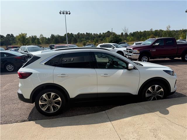 2023 Ford Escape Platinum (Stk: 24554) in Pembroke - Image 9 of 28 2023 Ford Escape Platinum (Stk: 24554) in Pembroke - Image 9 of 28