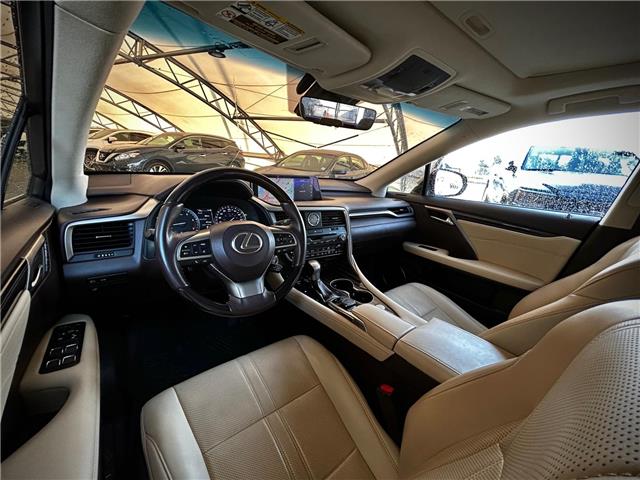2019 Lexus RX 350 Base (Stk: 251113C) in Calgary - Image 7 of 19