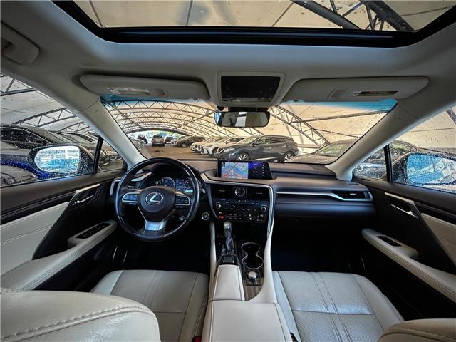 2019 Lexus RX 350 Base (Stk: 251113C) in Calgary - Image 8 of 19