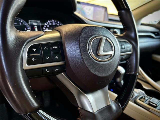 2019 Lexus RX 350 Base (Stk: 251113C) in Calgary - Image 12 of 19