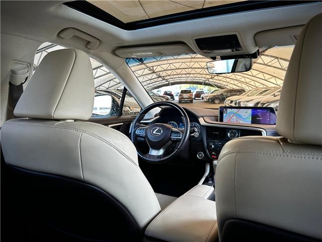 2019 Lexus RX 350 Base (Stk: 251113C) in Calgary - Image 17 of 19