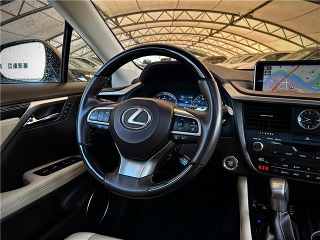 2019 Lexus RX 350 Base (Stk: 251113C) in Calgary - Image 19 of 19