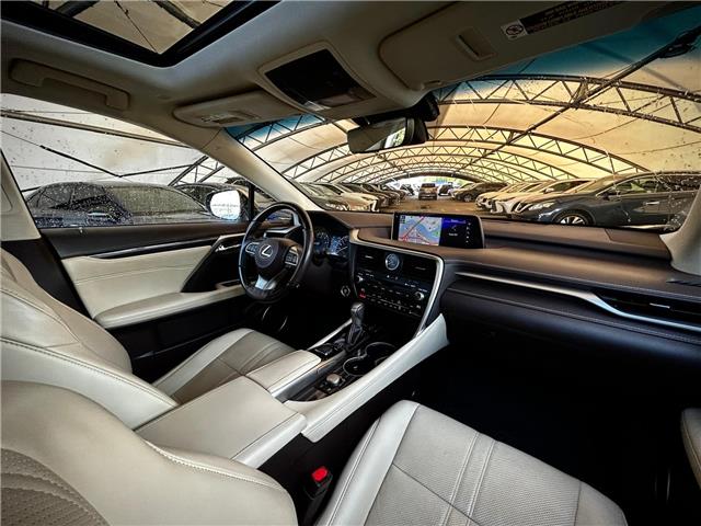 2019 Lexus RX 350 Base (Stk: 251113C) in Calgary - Image 9 of 19