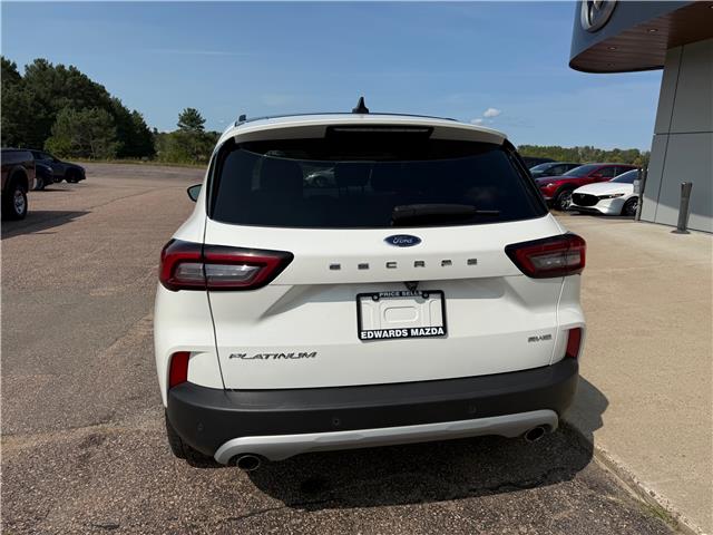 2023 Ford Escape Platinum (Stk: 24554) in Pembroke - Image 12 of 28 2023 Ford Escape Platinum (Stk: 24554) in Pembroke - Image 12 of 28