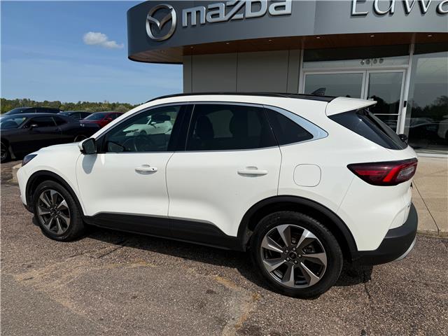 2023 Ford Escape Platinum (Stk: 24554) in Pembroke - Image 14 of 28 2023 Ford Escape Platinum (Stk: 24554) in Pembroke - Image 14 of 28