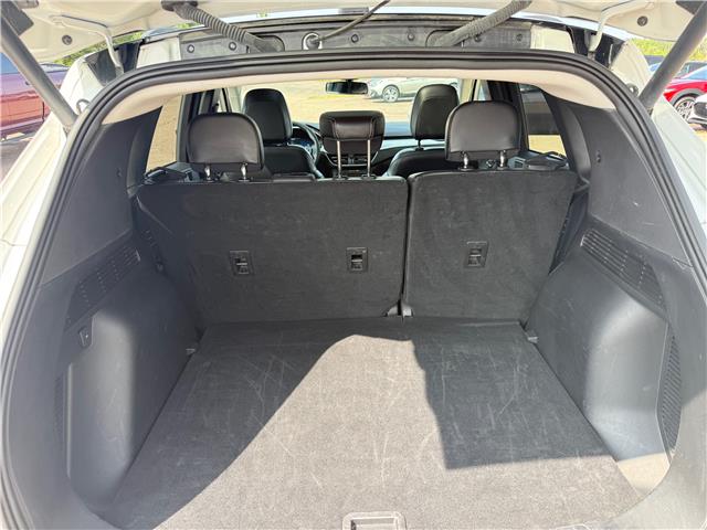 2023 Ford Escape Platinum (Stk: 24554) in Pembroke - Image 16 of 28 2023 Ford Escape Platinum (Stk: 24554) in Pembroke - Image 16 of 28