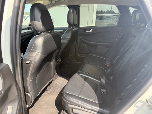 2023 Ford Escape Platinum (Stk: 24554) in Pembroke - Image 18 of 28 2023 Ford Escape Platinum (Stk: 24554) in Pembroke - Image 18 of 28