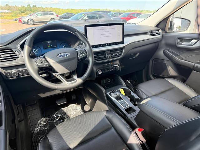 2023 Ford Escape Platinum (Stk: 24554) in Pembroke - Image 20 of 28 2023 Ford Escape Platinum (Stk: 24554) in Pembroke - Image 20 of 28