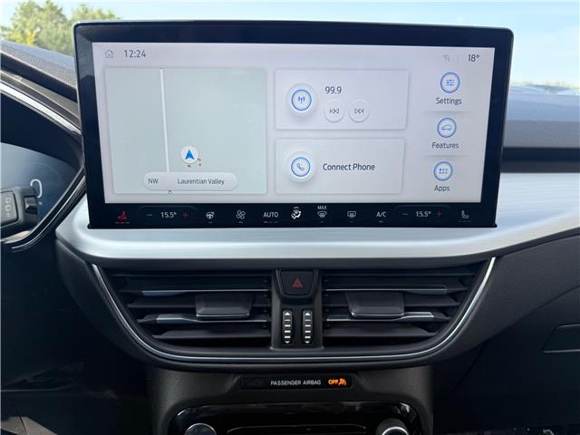 2023 Ford Escape Platinum (Stk: 24554) in Pembroke - Image 24 of 28 2023 Ford Escape Platinum (Stk: 24554) in Pembroke - Image 24 of 28