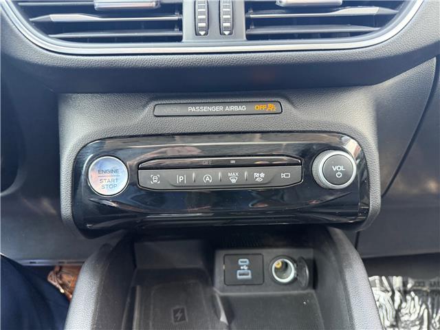 2023 Ford Escape Platinum (Stk: 24554) in Pembroke - Image 25 of 28 2023 Ford Escape Platinum (Stk: 24554) in Pembroke - Image 25 of 28