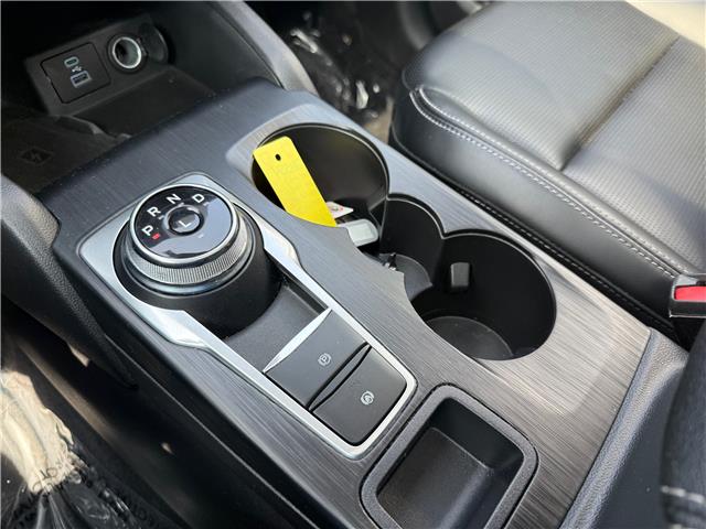 2023 Ford Escape Platinum (Stk: 24554) in Pembroke - Image 26 of 28 2023 Ford Escape Platinum (Stk: 24554) in Pembroke - Image 26 of 28