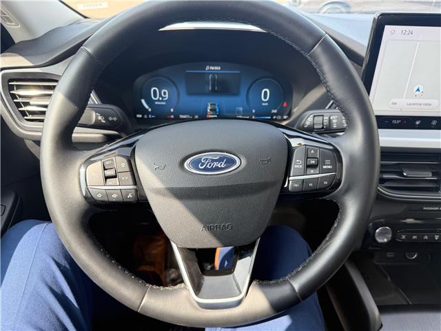 2023 Ford Escape Platinum (Stk: 24554) in Pembroke - Image 28 of 28 2023 Ford Escape Platinum (Stk: 24554) in Pembroke - Image 28 of 28