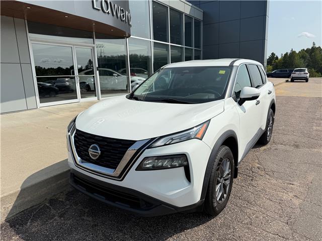 2021 Nissan Rogue S (Stk: 24517) in Pembroke - Image 4 of 23 2021 Nissan Rogue S (Stk: 24517) in Pembroke - Image 4 of 23