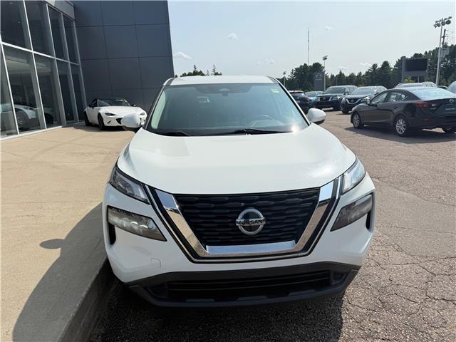 2021 Nissan Rogue S (Stk: 24517) in Pembroke - Image 5 of 23 2021 Nissan Rogue S (Stk: 24517) in Pembroke - Image 5 of 23
