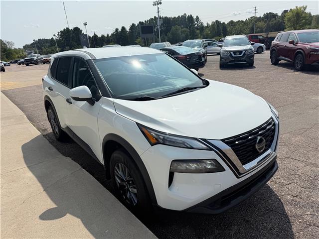 2021 Nissan Rogue S (Stk: 24517) in Pembroke - Image 6 of 23 2021 Nissan Rogue S (Stk: 24517) in Pembroke - Image 6 of 23