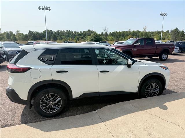 2021 Nissan Rogue S (Stk: 24517) in Pembroke - Image 8 of 23 2021 Nissan Rogue S (Stk: 24517) in Pembroke - Image 8 of 23