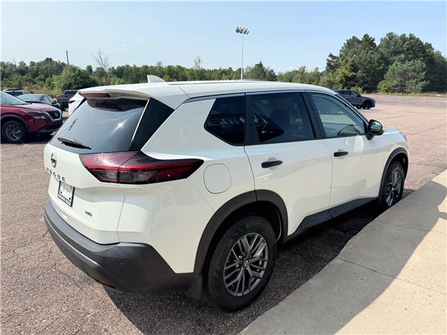 2021 Nissan Rogue S (Stk: 24517) in Pembroke - Image 9 of 23 2021 Nissan Rogue S (Stk: 24517) in Pembroke - Image 9 of 23