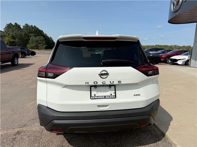 2021 Nissan Rogue S (Stk: 24517) in Pembroke - Image 10 of 23 2021 Nissan Rogue S (Stk: 24517) in Pembroke - Image 10 of 23