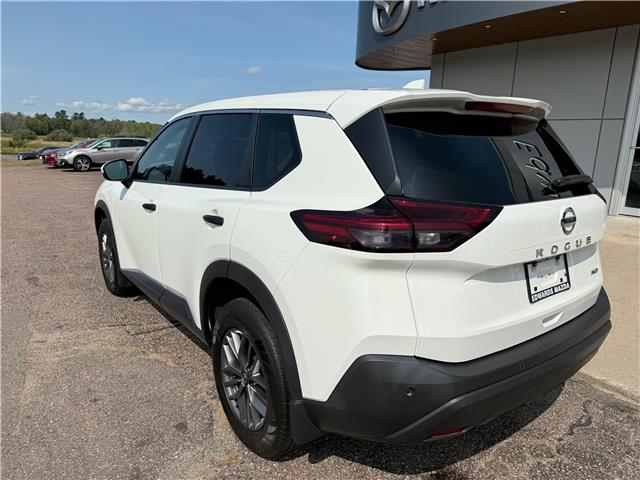 2021 Nissan Rogue S (Stk: 24517) in Pembroke - Image 11 of 23 2021 Nissan Rogue S (Stk: 24517) in Pembroke - Image 11 of 23