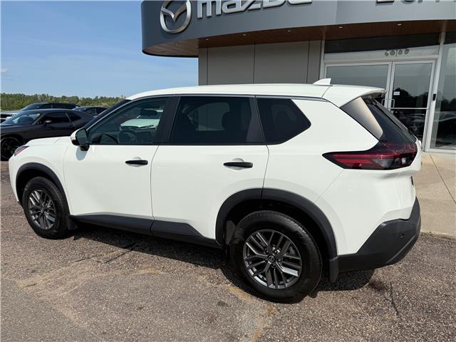 2021 Nissan Rogue S (Stk: 24517) in Pembroke - Image 12 of 23 2021 Nissan Rogue S (Stk: 24517) in Pembroke - Image 12 of 23