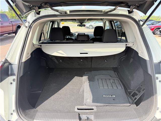 2021 Nissan Rogue S (Stk: 24517) in Pembroke - Image 14 of 23 2021 Nissan Rogue S (Stk: 24517) in Pembroke - Image 14 of 23