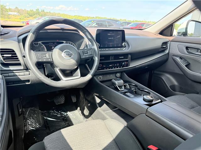 2021 Nissan Rogue S (Stk: 24517) in Pembroke - Image 16 of 23 2021 Nissan Rogue S (Stk: 24517) in Pembroke - Image 16 of 23