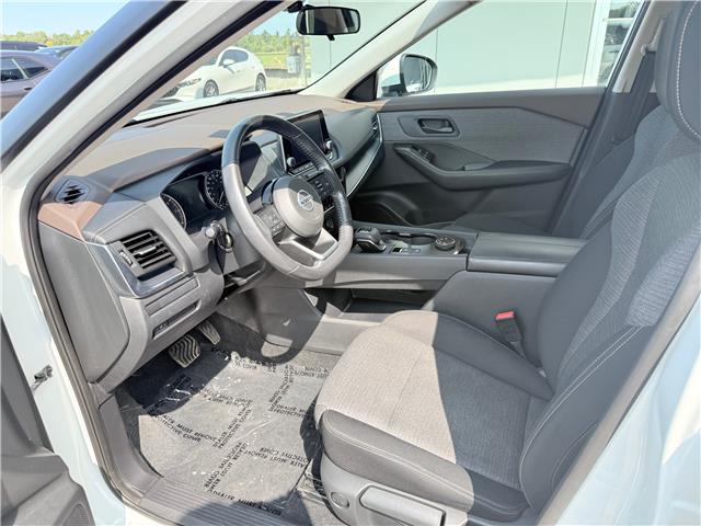 2021 Nissan Rogue S (Stk: 24517) in Pembroke - Image 17 of 23 2021 Nissan Rogue S (Stk: 24517) in Pembroke - Image 17 of 23