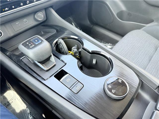 2021 Nissan Rogue S (Stk: 24517) in Pembroke - Image 19 of 23 2021 Nissan Rogue S (Stk: 24517) in Pembroke - Image 19 of 23