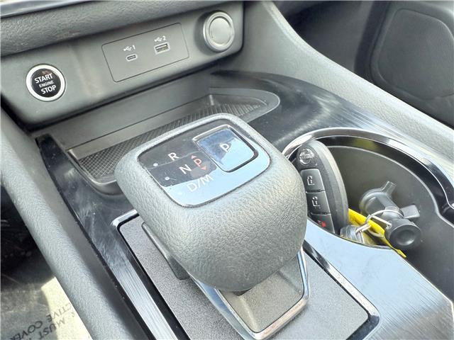 2021 Nissan Rogue S (Stk: 24517) in Pembroke - Image 20 of 23 2021 Nissan Rogue S (Stk: 24517) in Pembroke - Image 20 of 23