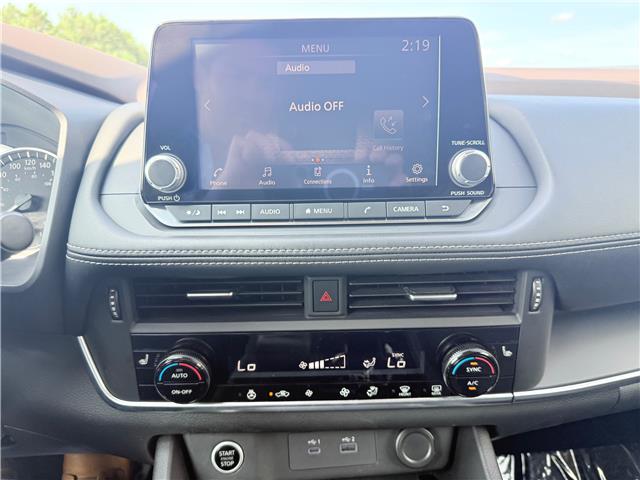 2021 Nissan Rogue S (Stk: 24517) in Pembroke - Image 21 of 23 2021 Nissan Rogue S (Stk: 24517) in Pembroke - Image 21 of 23