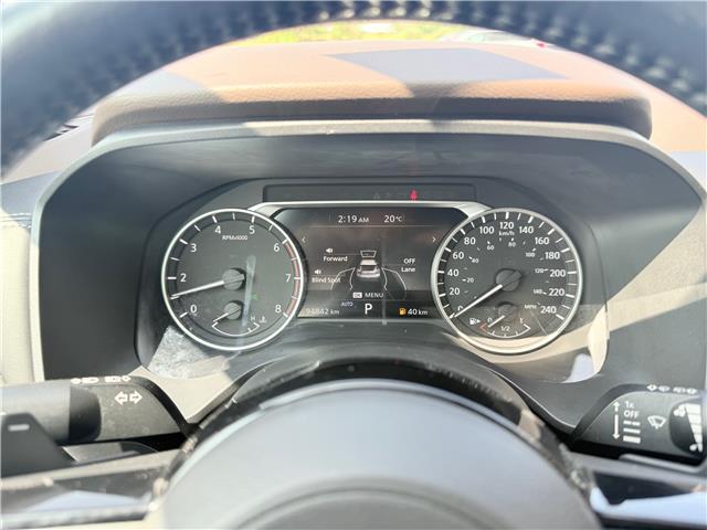 2021 Nissan Rogue S (Stk: 24517) in Pembroke - Image 22 of 23 2021 Nissan Rogue S (Stk: 24517) in Pembroke - Image 22 of 23