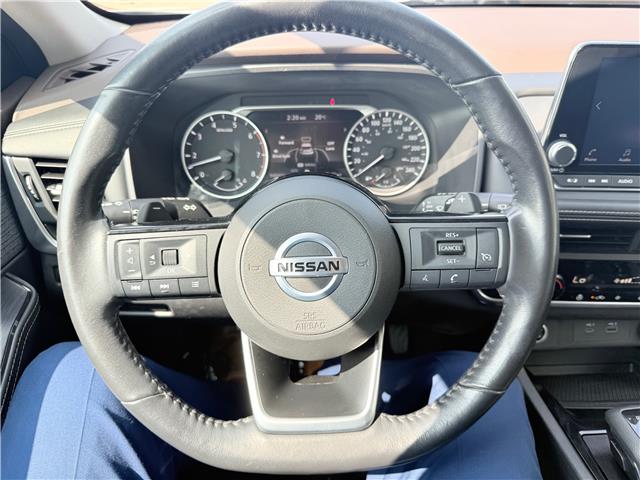 2021 Nissan Rogue S (Stk: 24517) in Pembroke - Image 23 of 23 2021 Nissan Rogue S (Stk: 24517) in Pembroke - Image 23 of 23