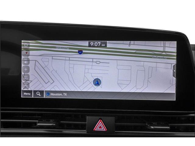 2025 Hyundai Elantra N Line Ultimate (Stk: 34602) in Scarborough - Image 12 of 12