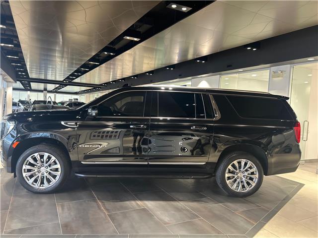 2024 GMC Yukon XL Denali (Stk: 34140A) in Scarborough - Image 2 of 18