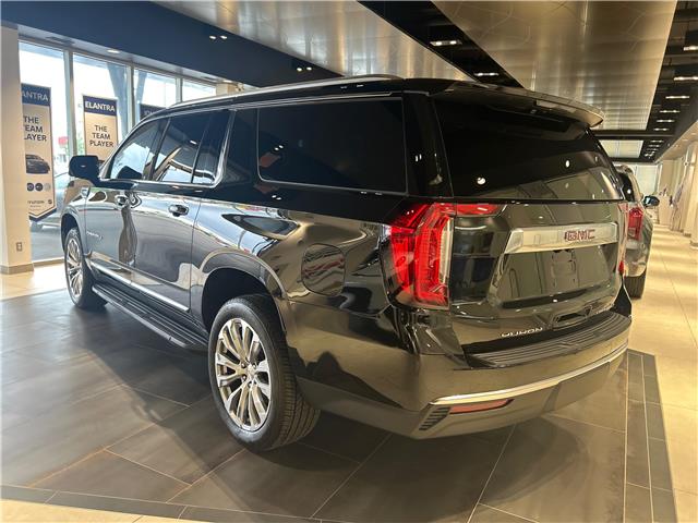 2024 GMC Yukon XL Denali (Stk: 34140A) in Scarborough - Image 3 of 18