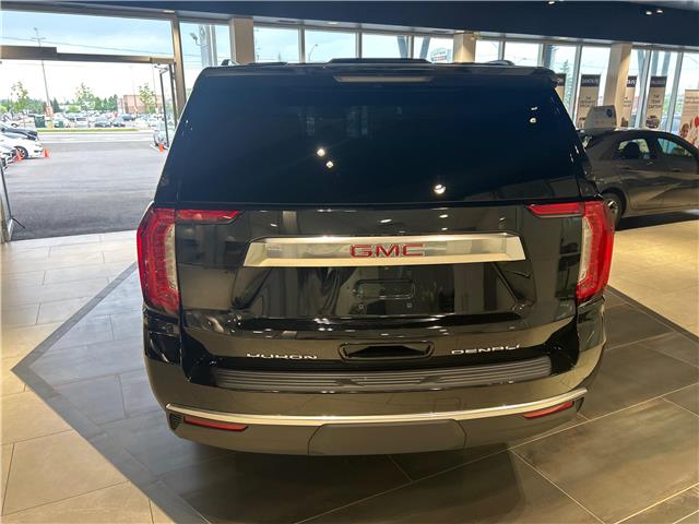 2024 GMC Yukon XL Denali (Stk: 34140A) in Scarborough - Image 4 of 18