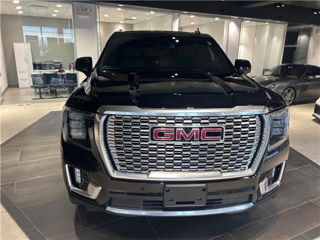 2024 GMC Yukon XL Denali (Stk: 34140A) in Scarborough - Image 7 of 18