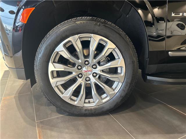 2024 GMC Yukon XL Denali (Stk: 34140A) in Scarborough - Image 8 of 18