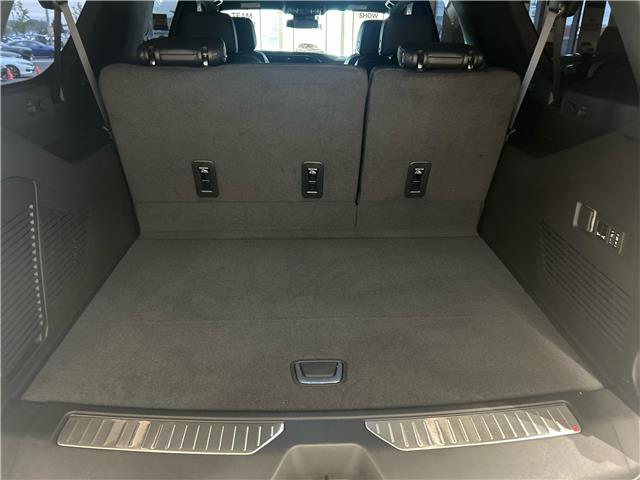 2024 GMC Yukon XL Denali (Stk: 34140A) in Scarborough - Image 9 of 18