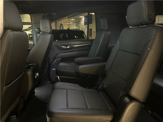 2024 GMC Yukon XL Denali (Stk: 34140A) in Scarborough - Image 10 of 18