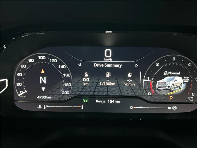2024 GMC Yukon XL Denali (Stk: 34140A) in Scarborough - Image 11 of 18