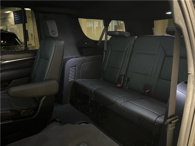 2024 GMC Yukon XL Denali (Stk: 34140A) in Scarborough - Image 13 of 18