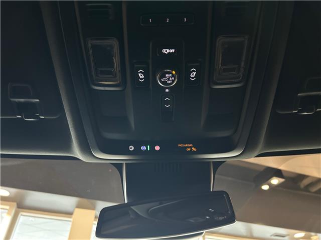 2024 GMC Yukon XL Denali (Stk: 34140A) in Scarborough - Image 16 of 18