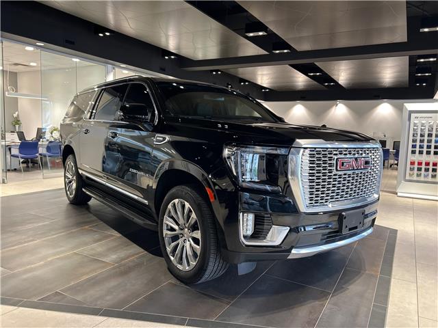 2024 GMC Yukon XL Denali (Stk: 34140A) in Scarborough - Image 18 of 18