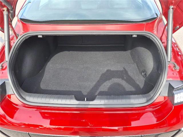 2023 Hyundai IONIQ 6 Preferred Long Range w/Ultimate Package (Stk: 34911A) in Scarborough - Image 10 of 20