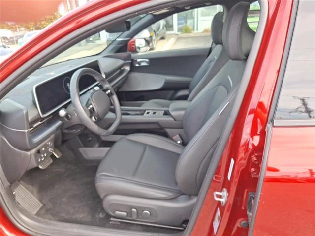 2023 Hyundai IONIQ 6 Preferred Long Range w/Ultimate Package (Stk: 34911A) in Scarborough - Image 11 of 20