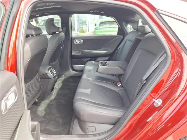 2023 Hyundai IONIQ 6 Preferred Long Range w/Ultimate Package (Stk: 34911A) in Scarborough - Image 12 of 20