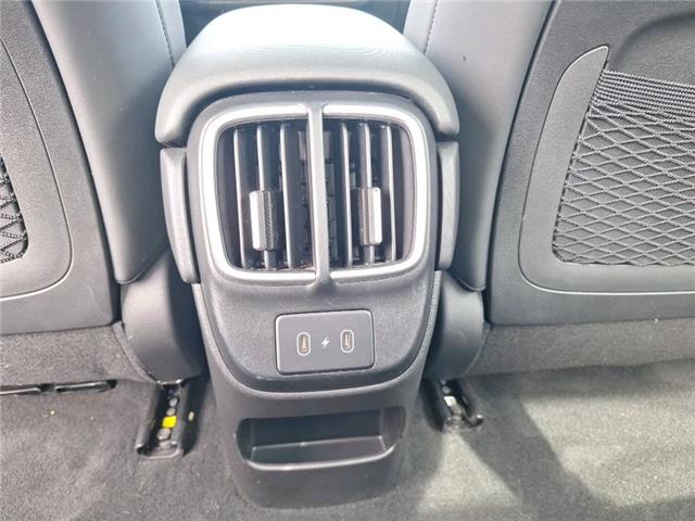 2023 Hyundai IONIQ 6 Preferred Long Range w/Ultimate Package (Stk: 34911A) in Scarborough - Image 16 of 20