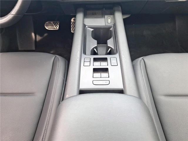 2023 Hyundai IONIQ 6 Preferred Long Range w/Ultimate Package (Stk: 34911A) in Scarborough - Image 17 of 20