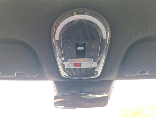 2023 Hyundai IONIQ 6 Preferred Long Range w/Ultimate Package (Stk: 34911A) in Scarborough - Image 18 of 20